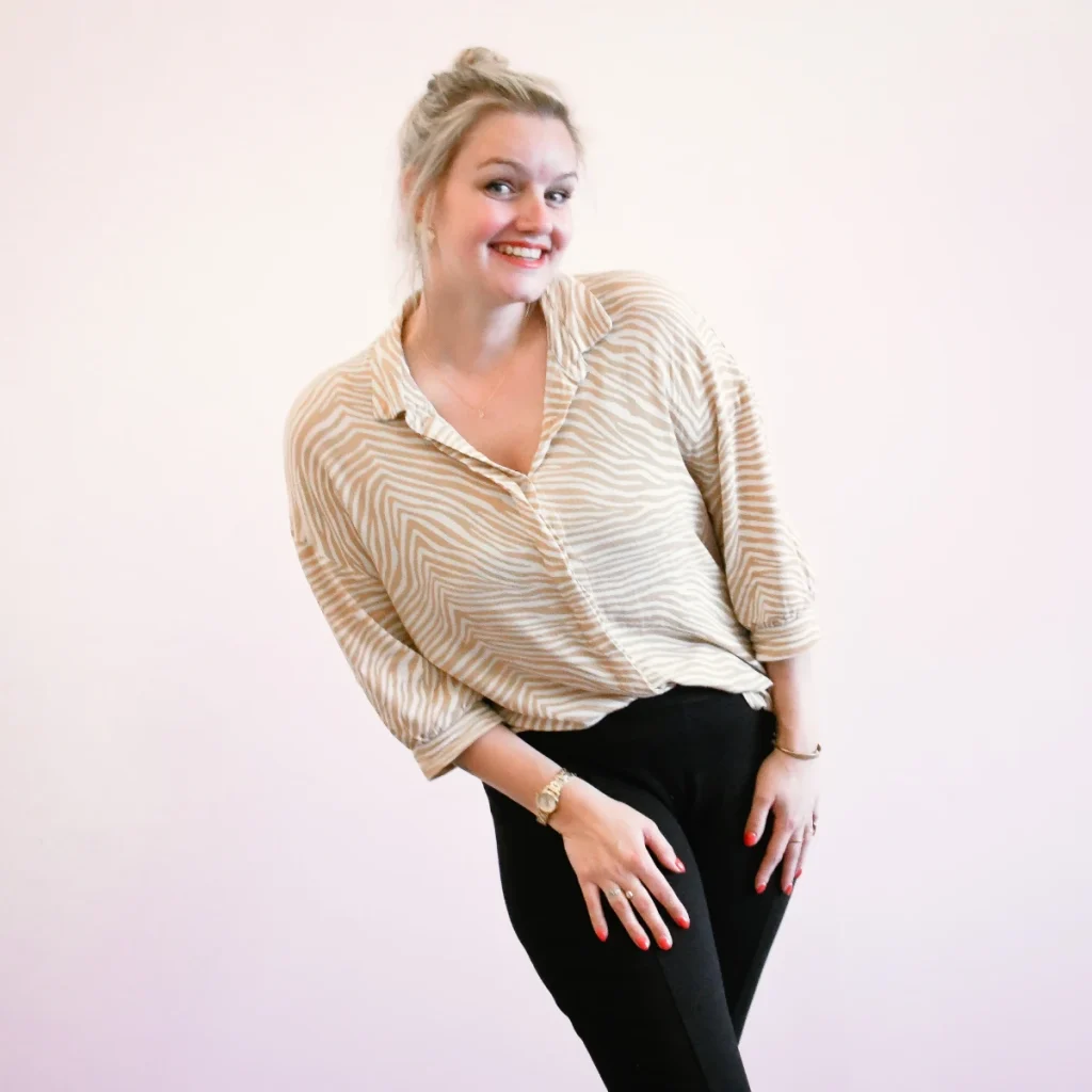 Marian Gertsen Sourire Zorg